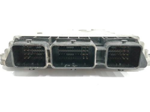 Engine control unit (ECU) FORD FUSION (JU_) 1.6 TDCi | BP10360869M57
