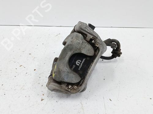 Bremssattel links hinten für JEEP RENEGADE SUV (BU, B1, BV) 1.6 CRD (120 hp) 29891268