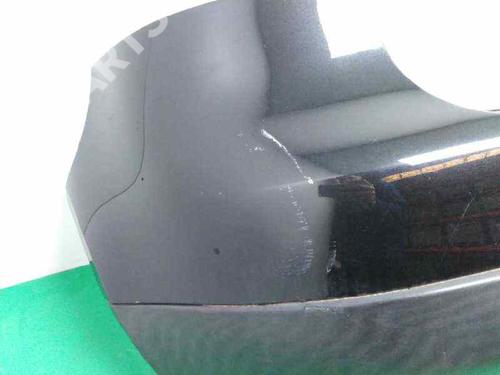 Rear bumper VW GOLF V (1K1) 1.9 TDI | BP6479298C8 