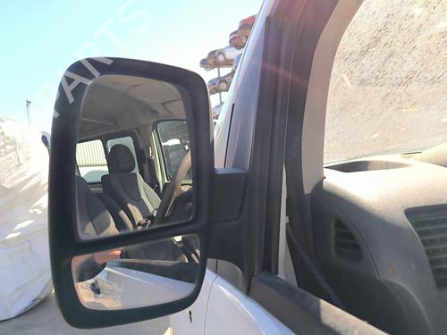 Used Left mirror Left mirror PEUGEOT EXPERT Van (VF3A_, VF3U_, VF3X_) 2.0 HDi 120 (120 hp) 33326035 33326035