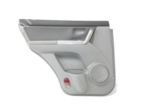 Bageste venstre beklædning KIA SORENTO I (JC) 2.5 CRDi 4WD (140 hp) 11987584