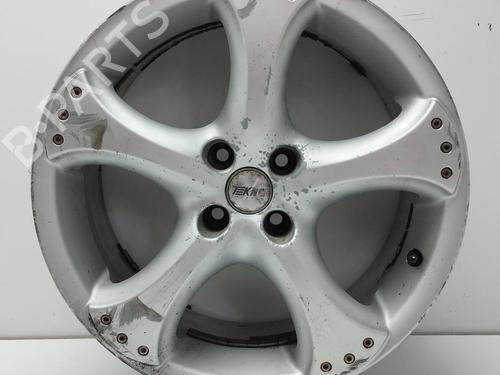 Used Rim RENAULT MEGANE II (BM0/1_, CM0/1_) 1.9 dCi (BM0G, CM0G) (120 hp) 13417315