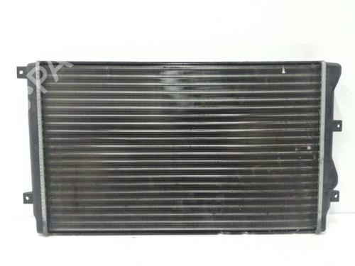 Water radiator VW GOLF PLUS V (5M1, 521) | BP6321008M31