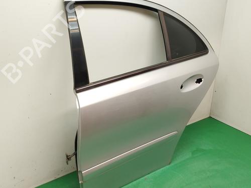 Left rear door MERCEDES-BENZ E-CLASS (W211) E 220 CDI (211.008) | BP13685426C4