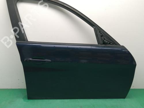 Used Right front door BMW 3 Touring (E91) 320 d (163 hp) 15711889