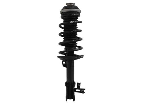 Used Right front shock absorber OPEL ASTRA H TwinTop (A04) [2005-2010]  23960074