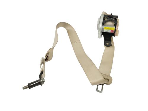 Used Front right seatbelt HYUNDAI TUCSON (JM) [2004-2019]  16270003