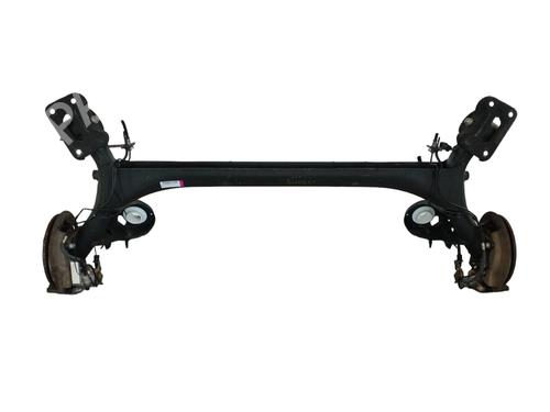 Used Rear axle PEUGEOT 307 CC (3B) [2003-2009]  18267375