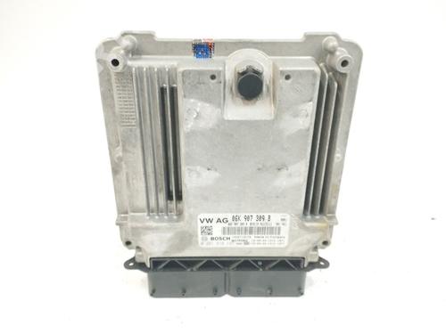 Used Engine control unit (ECU) Engine control unit (ECU) VW POLO VI (AW1, BZ1, AE1) 2.0 GTI (200 hp) 11185212 11185212