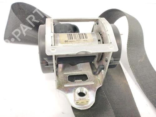 Front left seatbelt LAND ROVER FREELANDER I (L314) 2.0 Td4 4x4 | BP12599494I26
