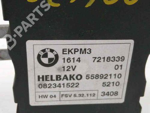 Elektronisk modul BMW 1 (E87) 118 d | BP9185526M83