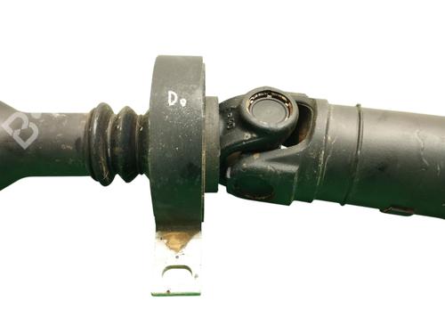 Driveshaft BMW 1 (E87) 118 d | BP29029708M37