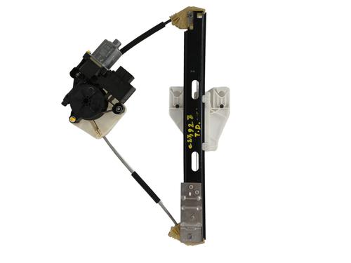 Used Rear right window mechanism SEAT LEON ST (5F8) 1.5 TSI (150 hp) 18256031