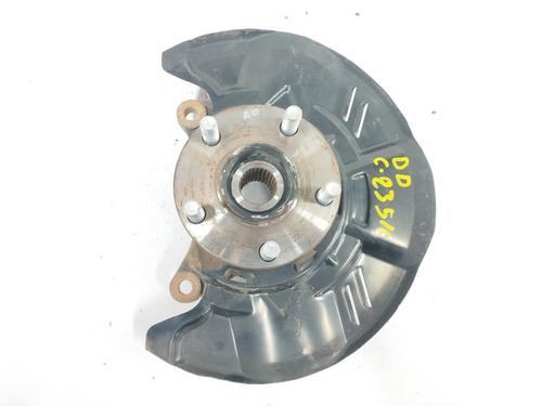 Used Right front steering knuckle SUBARU IMPREZA Hatchback (GR, GH, G3) 1.5 F (GH2) (107 hp) 11835758