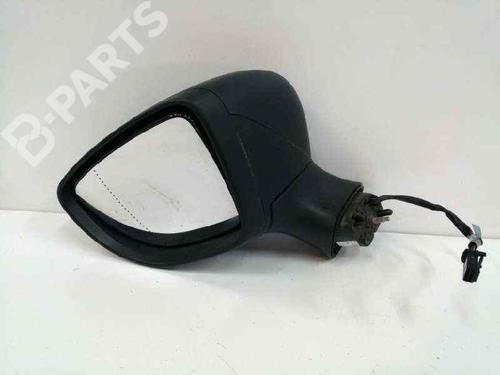 Used Left mirror RENAULT CLIO IV (BH_) [2012-2021]  7077251