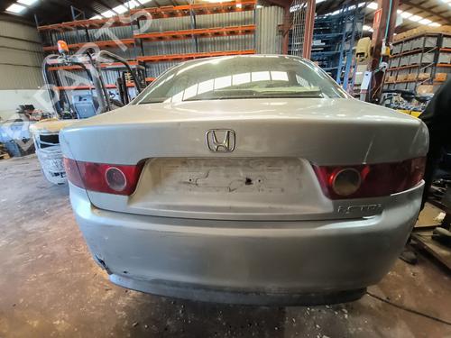 Used Parts HONDA ACCORD VII (CL, CN) 2.2 i-CTDi (CN1) (140 hp) 4438833