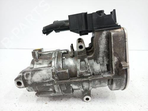 Used AC compressor AC compressor MERCEDES-BENZ GLE (V167) GLE 300 d 4-matic (167.109) (269 hp) 34636496 34636496