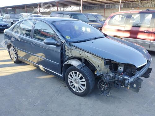 Varmeblæser CITROËN C5 II (RC_)  | BP17810145M62 
