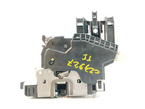 Rear left lock MERCEDES-BENZ A-CLASS (W176)  | BP11355856C100 