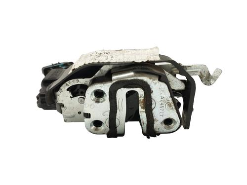 Used Front left lock KIA CARENS III MPV (UN) 1.6 CRDi 110 (116 hp) 16847003