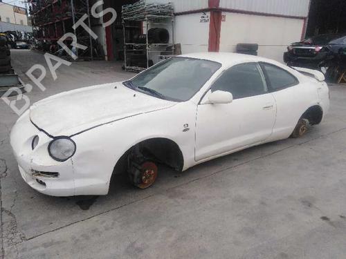 Steering column TOYOTA CELICA Coupe (_T20_)  | BP7157057M21 