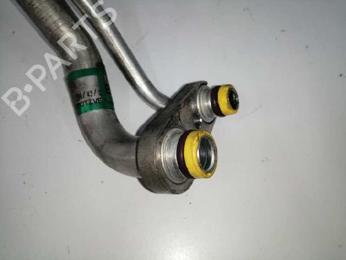 AC pipe BMW X3 (E83) 2.0 d | BP14149831M126 