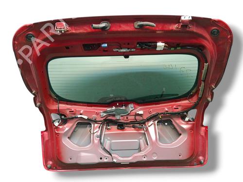 Tailgate MAZDA CX-5 Van (KE_) SKYACTIV-D (KEF9) | BP31775636C6