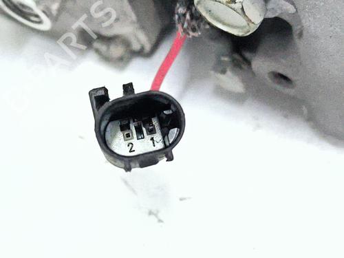 AC compressor MERCEDES-BENZ E-CLASS (W211) E 270 CDI (211.016) | BP39264377M34 - Image 5