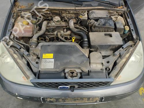 Alternator FORD FOCUS I (DAW, DBW)  | BP14361097M7 