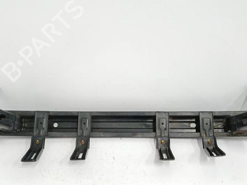 Rear bumper reinforcement HYUNDAI TUCSON (JM) 2.0 CRDi All-wheel Drive | BP29750100C73 