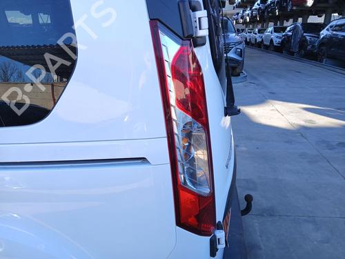 Left taillight FORD TRANSIT CONNECT V408 Box Body/MPV 1.5 TDCi | BP32010395C34 - Image 2