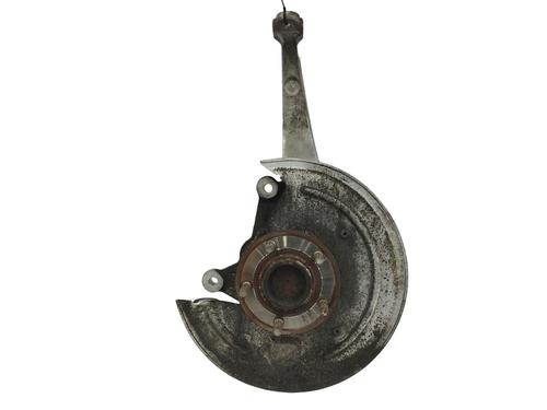 Right front steering knuckle JAGUAR XJ (X350, X358) R 4.2 2W933K185AD