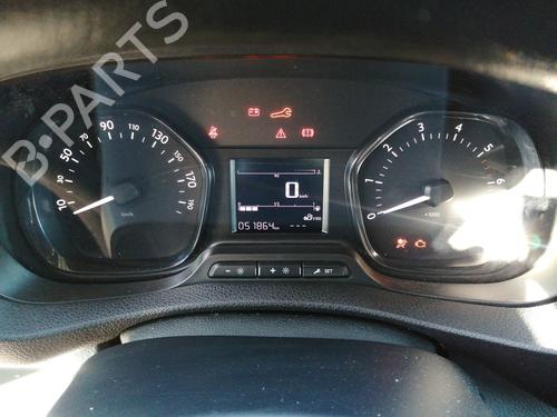 Electronic module PEUGEOT EXPERT Bus (V_) 1.5 BlueHDi 120 | BP12442607M83 