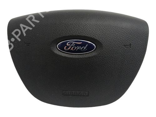 Førerens kollisjonspute FORD C-MAX (DM2) 1.6 TDCi (90 hp) 19076858