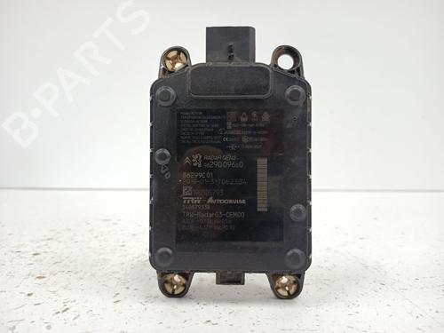 Modulo electronico Modulo electronico OPEL GRANDLAND / GRANDLAND X (A18, P1UO) 1.2 (75) (131 hp) 36936321 36936321