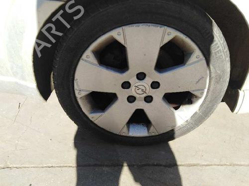 Lichtmaschine OPEL VECTRA C (Z02)  | BP10775678M7 