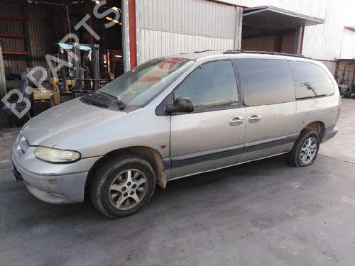 ABS pump CHRYSLER VOYAGER / GRAND VOYAGER III (GS_, NS_)  | BP8240935M43