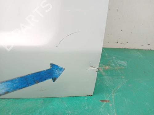 Left tailgate CITROËN NEMO Box Body/MPV (AA_) 1.3 BlueHDi 80 | BP36432945C76 - Image 5