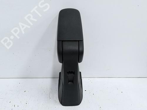 Used Armrest / Center console Armrest / Center console SMART FORFOUR Hatchback (453) electric drive / EQ (453.091) (56 hp) 35775288 35775288
