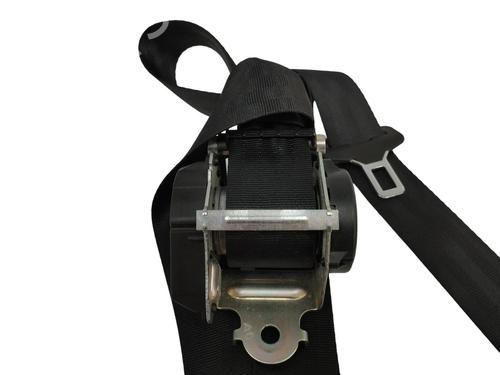 Rear left seatbelt PEUGEOT 508 SW I (8E_)  | BP13627495I29 