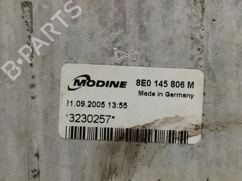 Intercooler AUDI A4 B7 (8EC) 2.0 TFSI | BP17460575M30