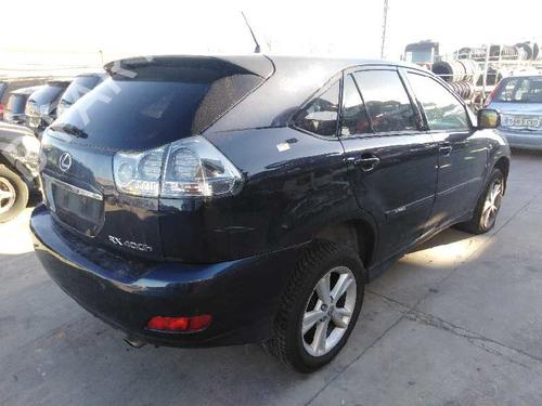 Varmeblæser LEXUS RX (_U3_)  | BP13899131M62 