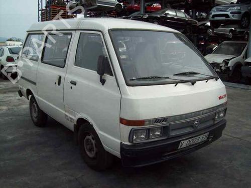 Brugte NISSAN VANETTE Van (_C22) 2.0 D (C22, GC22) (67 hp) 4169199