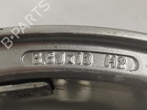 Rim SEAT IBIZA II (6K1) 1.4 i | BP19918283C45 