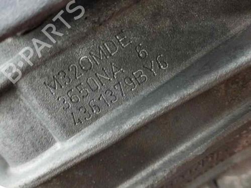 Gearbox OPEL MOKKA / MOKKA X (J13) | BP22212774M3