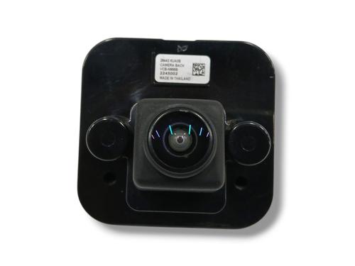Used Camera NISSAN QASHQAI III (J12) 1.3 DIG-T (140 hp) 23682540
