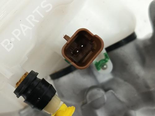 Brake master cylinder OPEL CORSA F (P2JO) 1.2 (68) | BP33715199M77 - Image 4
