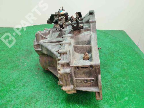 Gearbox HYUNDAI SANTA FÉ II (CM) 2.2 CRDi GLS | BP10040660M3 