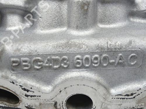 Cylinder head JAGUAR F-PACE (X761) | BP29360063M5