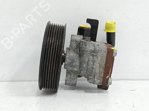 Styring servopumpe KIA SORENTO I (JC) 2.5 CRDi 4WD (140 hp) 31013350